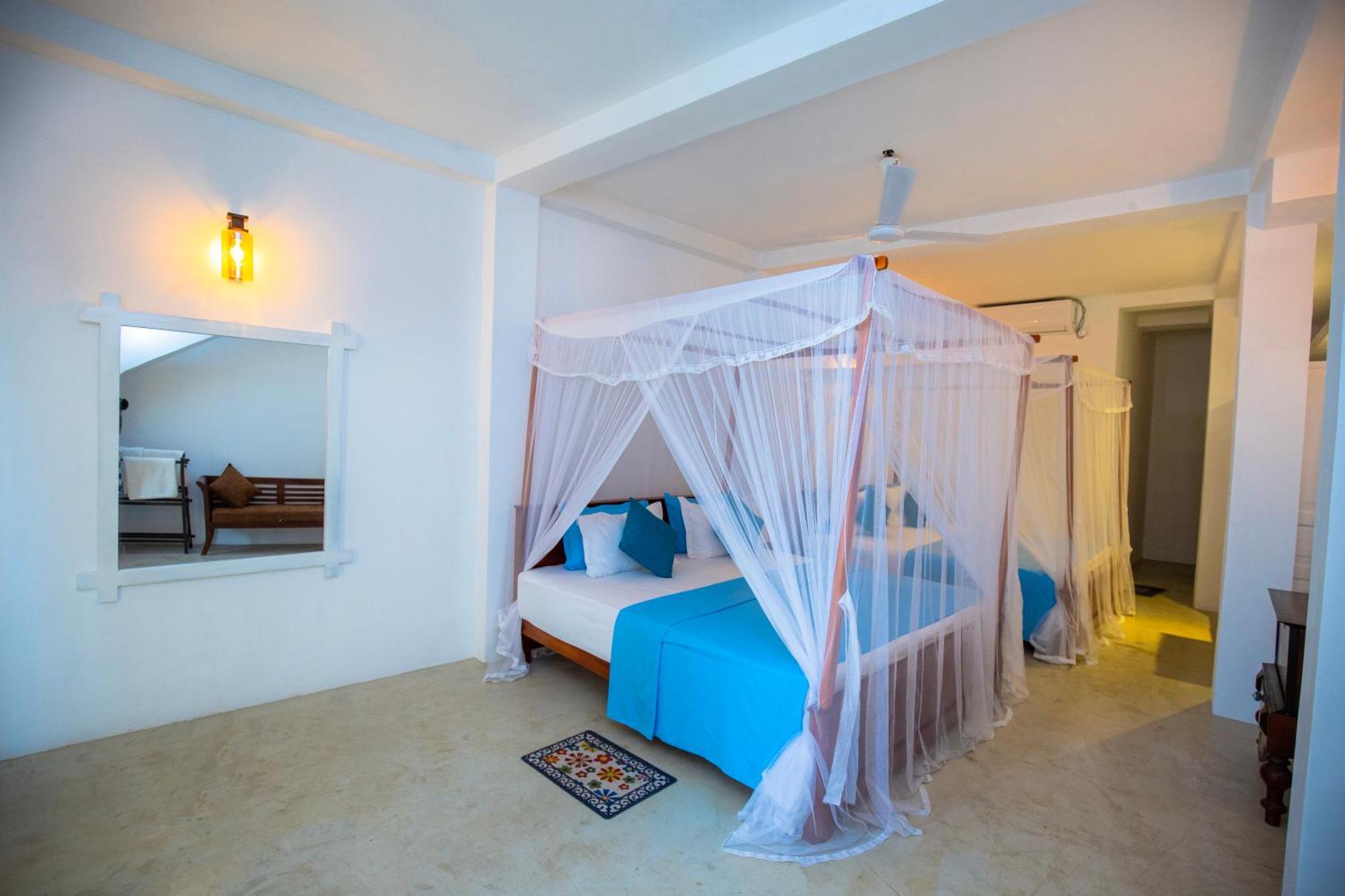Hotel Zeilan Sunset Point ウナワトゥナ エクステリア 写真